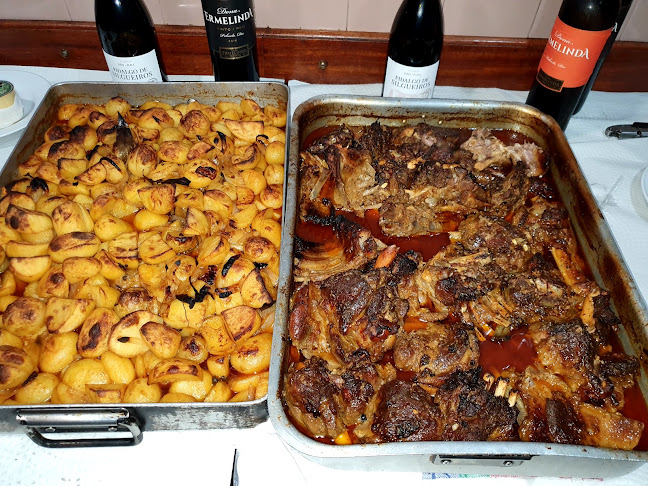 Casa Tomaz Café & Restaurante - Gastronomia e hotelaria