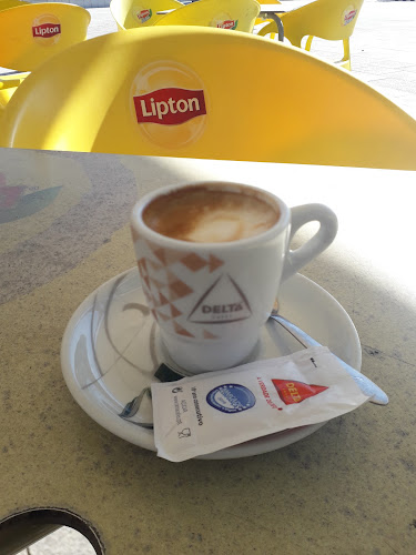 Praça - Gastronomia e hotelaria