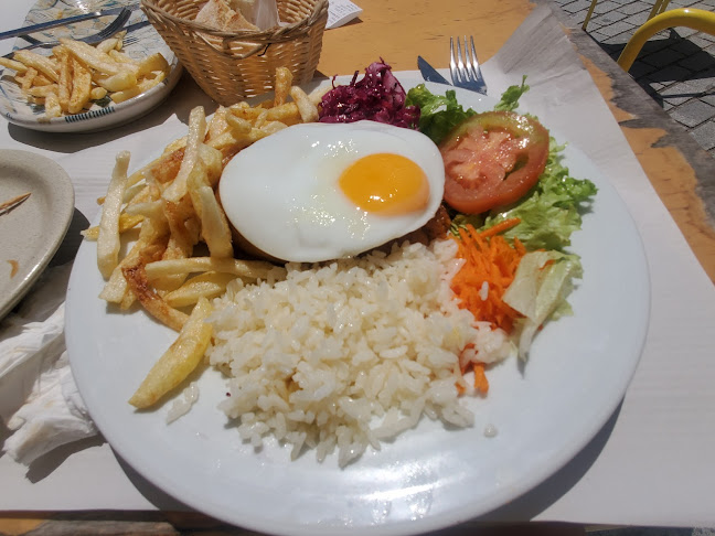 Bar Pôr do Sol - Viana do Castelo