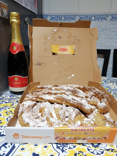 Reviews of Farturas Renato in Alfena - Gastronomia e hotelaria