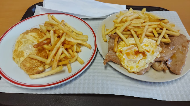 ZI Restaurante