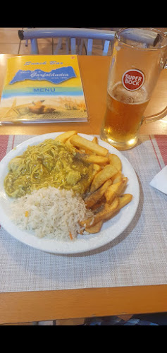 GARFOLÂNDIA - Albufeira