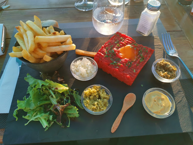 Opinii despre NIKAIA BAR MARINA ALBUFEIRA în Albufeira - Gastronomia e hotelaria