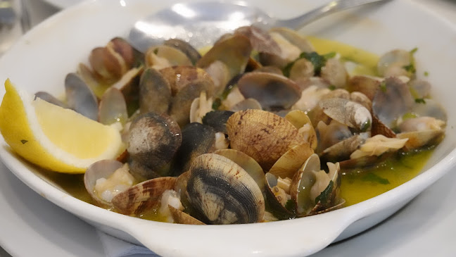 Comentarii opinii despre O Jorge do Peixe