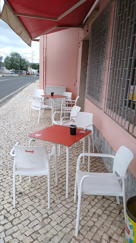 Café Bento - Loulé