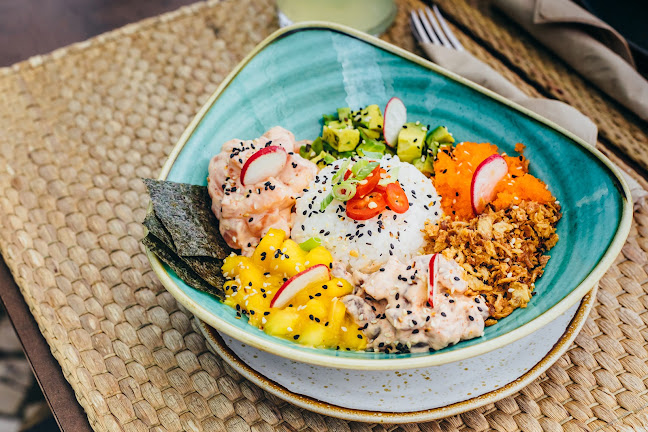 Mogno - Your Natural Choice