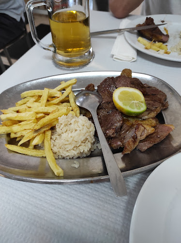 RESTAURANTE AREPA - Samora Correia