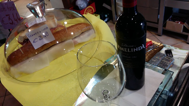 Opinii despre Café Mendanha în Barqueiros - Gastronomia e hotelaria