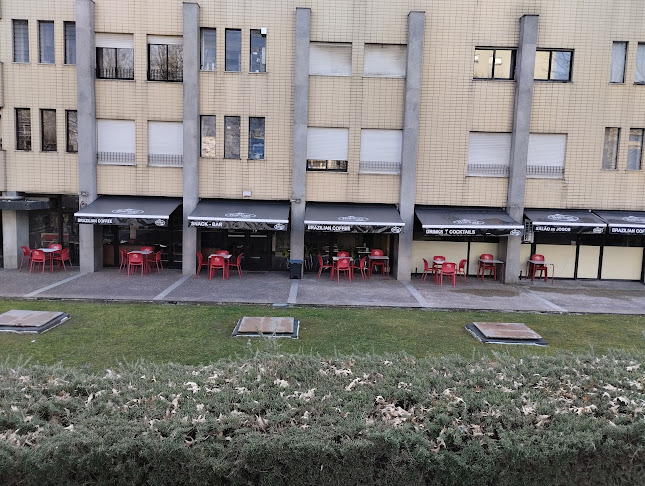 Opinii despre Brazillian Coffee în Arcozelo - Gastronomia e hotelaria