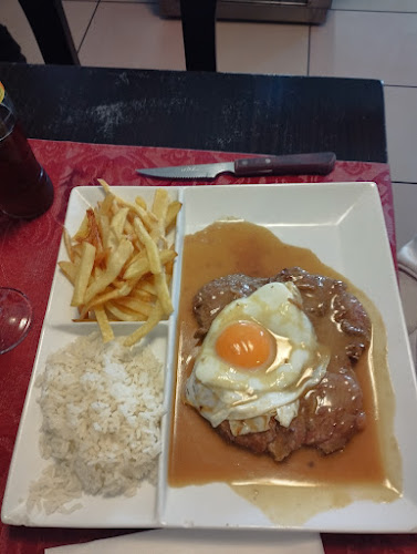 Restaurante 14 - Castelo Branco