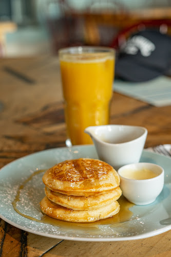 Picaba Natural Café - Porto