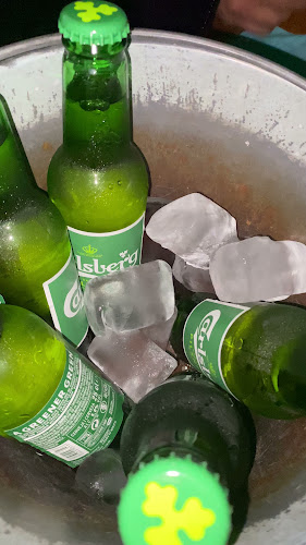 CarlsbergBar - Gastronomia e hotelaria