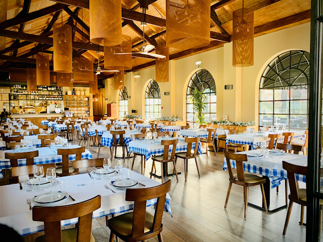 Armazém do Peixe - Vila Nova de Gaia