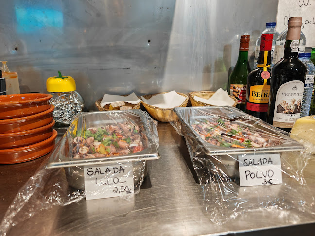 O Barril by Baiano - Gastronomia e hotelaria