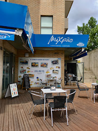 Mixpão Braga