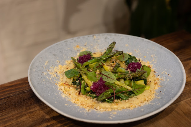 Opinii despre Flores da Pampa în Lisboa - Gastronomia e hotelaria