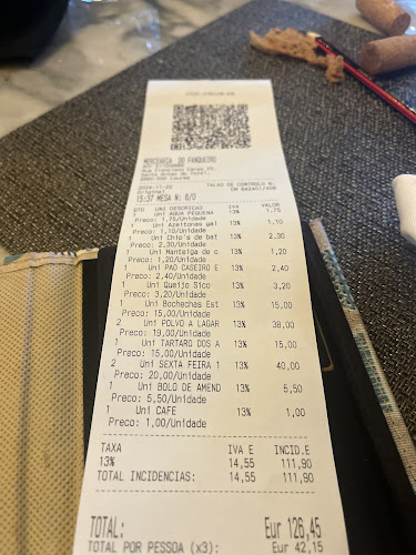 Mercearia do Fanqueiro by Vítor Palmilha - Loures