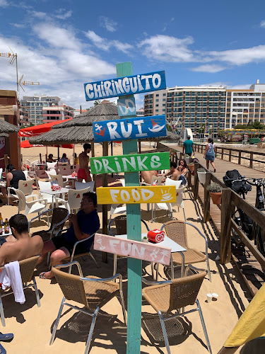 Comments and reviews of Chiringuito do Rui