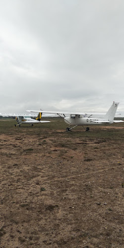 Comentarii opinii despre O Aeroclube