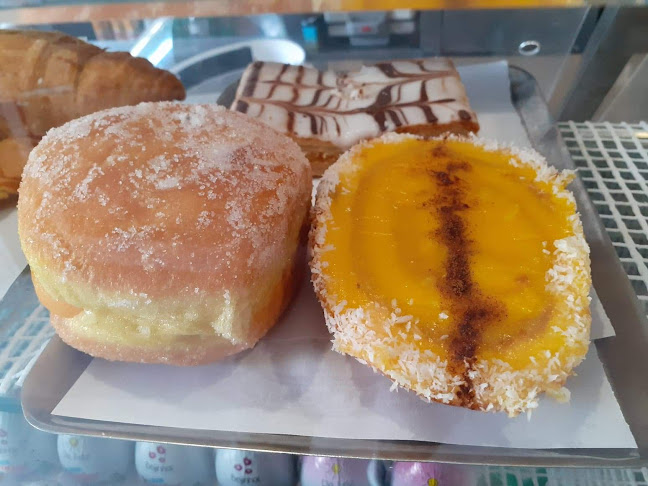 Opinii despre Pastelaria Avoense în Almada - Gastronomia e hotelaria