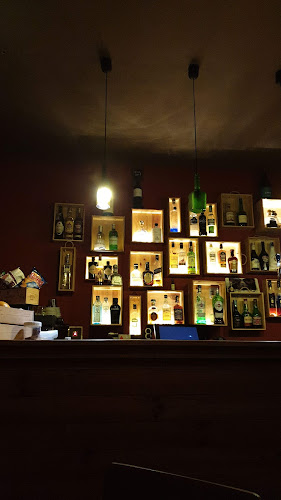 FX Bar - Gastronomia e hotelaria