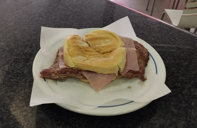 Comentarii opinii despre Confeitaria Lolitana