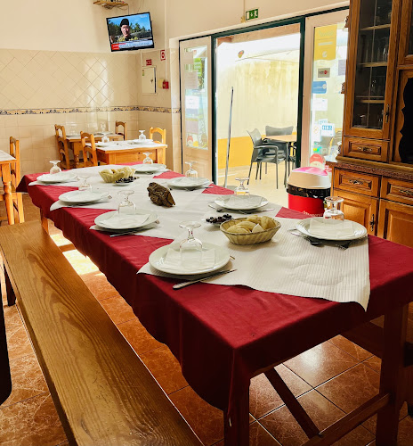 Restaurante A Gamela dos Sonhos