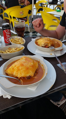 Marina Bar - Gastronomia e hotelaria