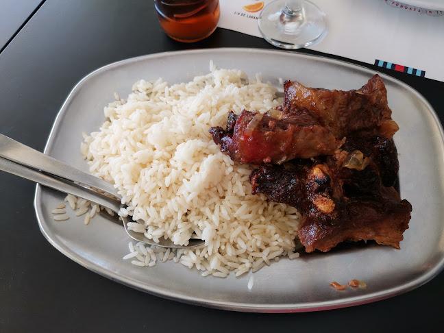 Churrasqueira Brasa Viva - Valpaços