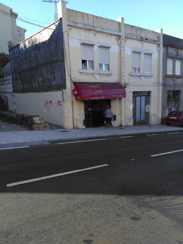 Opinii despre Café Caravela în Rio Tinto - Gastronomia e hotelaria