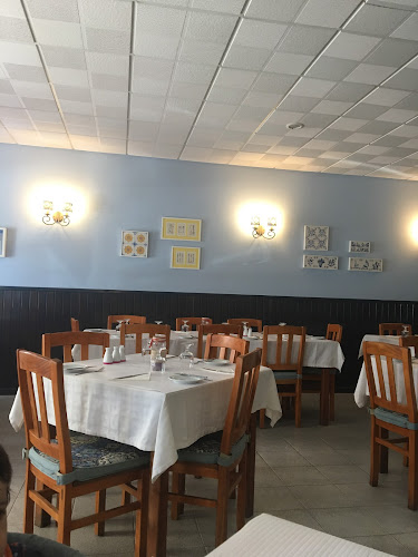 Restaurante Velha Casa - Faro