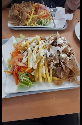 Five Star kebab & Pizzeria