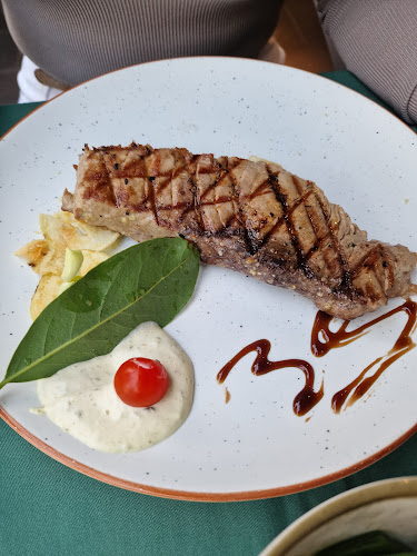 Opinii despre Goldi Restaurant în Funchal - Gastronomia e hotelaria