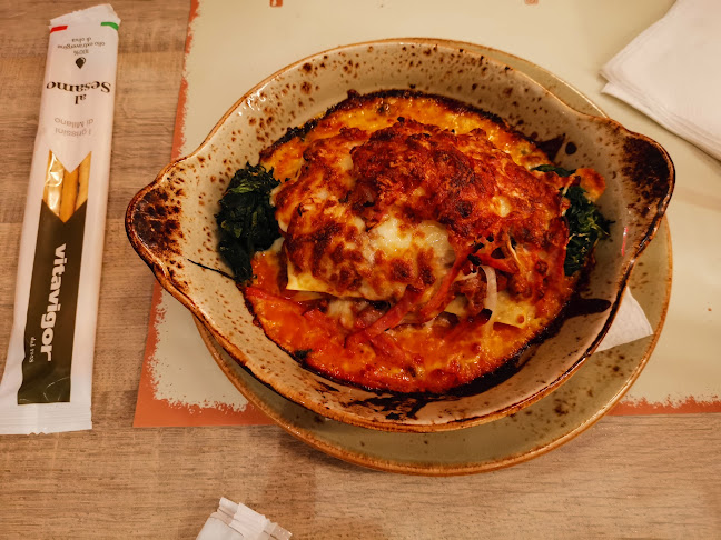 Comentarii opinii despre Ciao Cuore