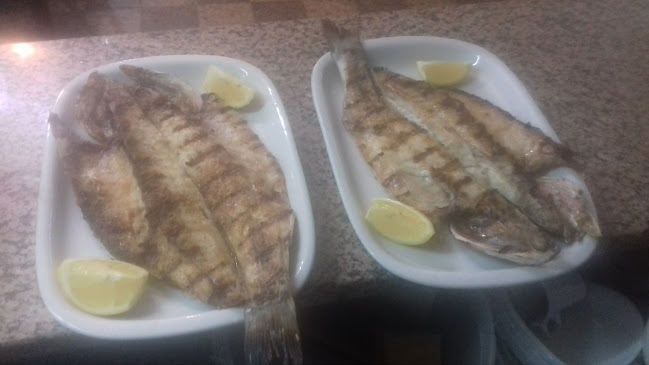 Oh Peixe! - Gastronomia e hotelaria