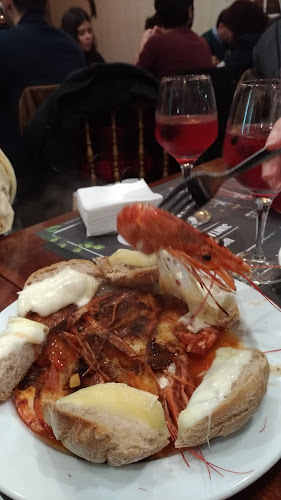 Comentarii opinii despre O Prego & Cia