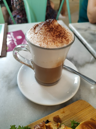 Opinii despre Nataria Nacional în Lisboa - Gastronomia e hotelaria