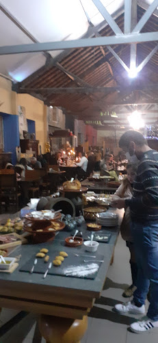 Taberna Solar do Monte - Gastronomia e hotelaria