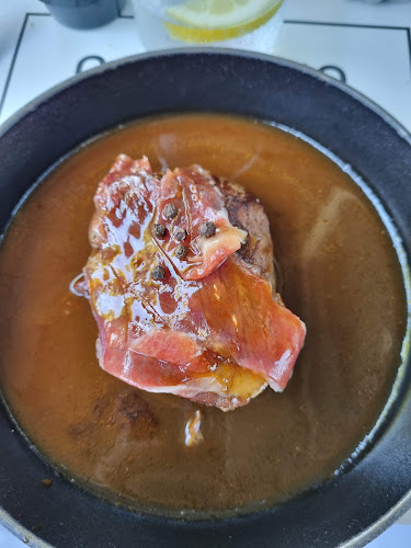 Comentarii opinii despre Cantinho do Avillez - Parque das Nações