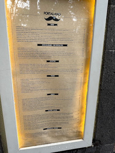 PORTALIANO - Funchal