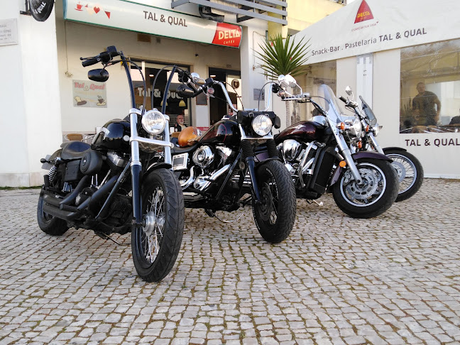 Comentarii opinii despre Cafetaria Tal e Qual