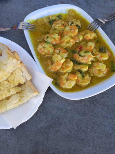 Opinii despre Café Alcance în Mourão - Gastronomia e hotelaria