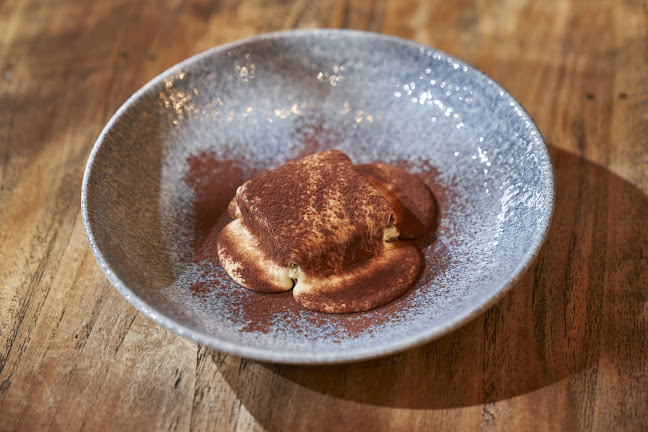 Restaurante Il Basilico Lisboa - Lisboa