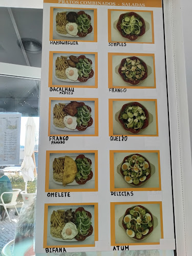 Opinii despre Café Paullus în Fátima - Gastronomia e hotelaria