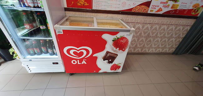 Doner King Kebab & Pizza - Ourém