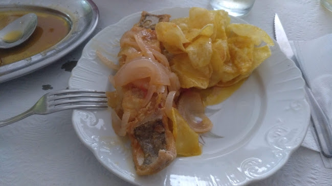 Vício do Fado - Piu Piu - Rio Tinto