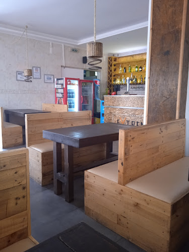 Extreme Way - Hamburgueria - Gastronomia e hotelaria