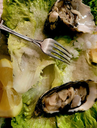 Restaurante Marisqueira Lusitânia - Elvas