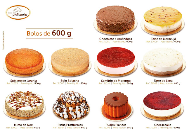 Comentarii opinii despre Padaria Pastelaria Leninha