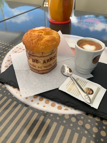 Padaria Mosteirense - Gastronomia e hotelaria